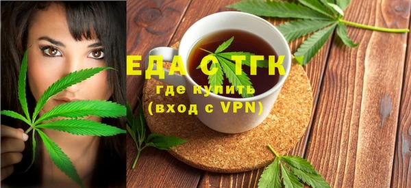 стафф Арсеньев